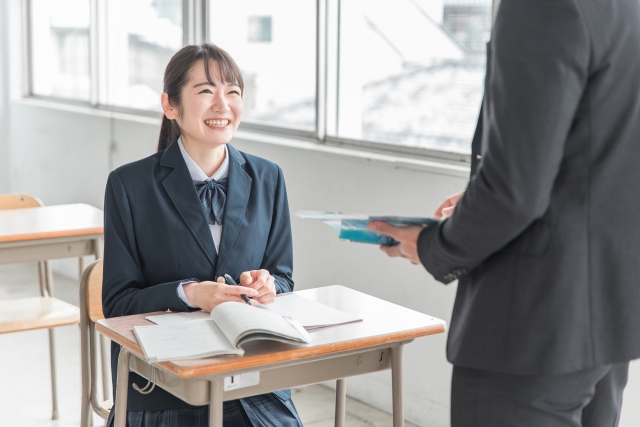 受験生の悩みも解決できる市ヶ谷の予備校！評判が良い悩み相談のサポート体制とは？